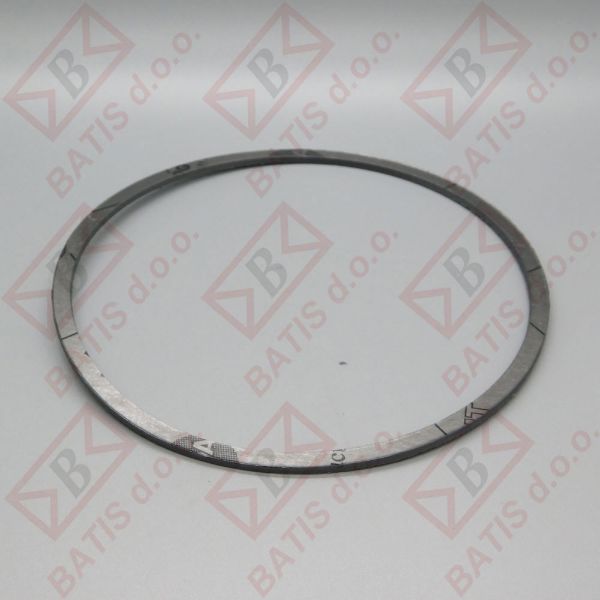 Slika BRTVA 140-148-3 KLINGERIT