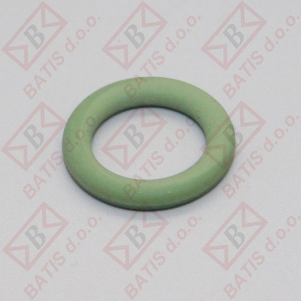 Slika O RING 11-15 VITON FAEMA