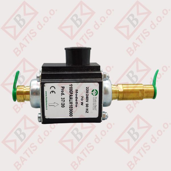 Slika PUMPA FLUIDTECH 1/8-1/8 70W