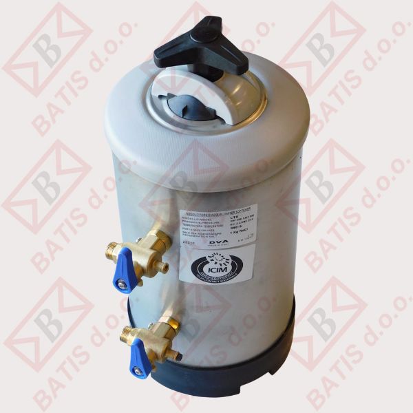 Slika DEPURATOR 8 LIT. 2 VENTILA 3/8 530120