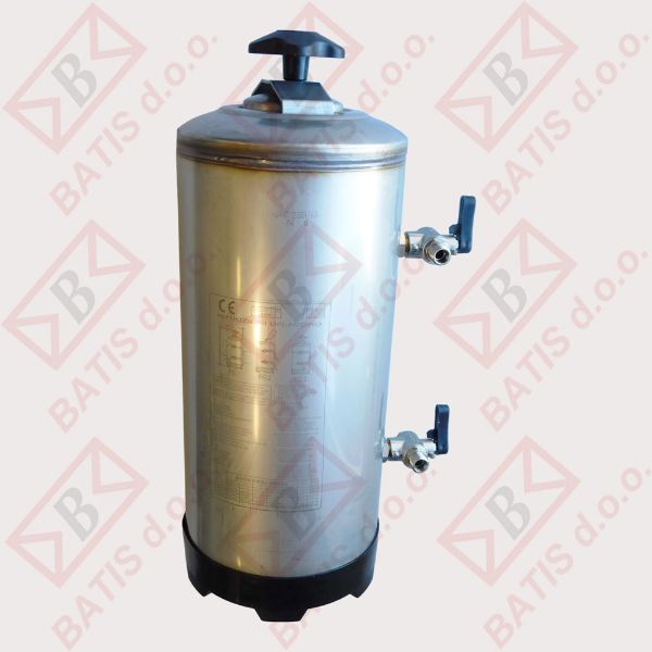 Slika DEPURATOR 12 LIT. 2 VENTILA 3/8 530121
