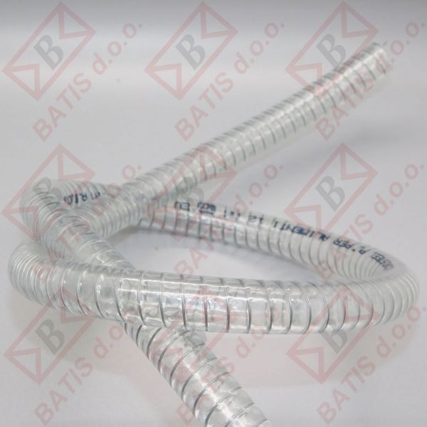 Slika CIJEV FLEX 16*23