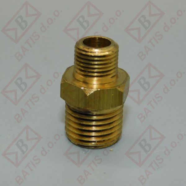 Slika MESING REDUKCIJA M1/8-M1/4M