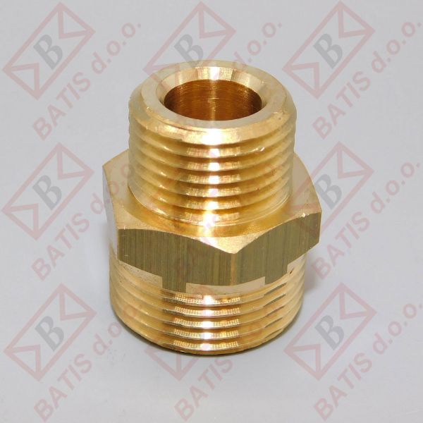 Slika MESING REDUKCIJA  M1/2-3/4M