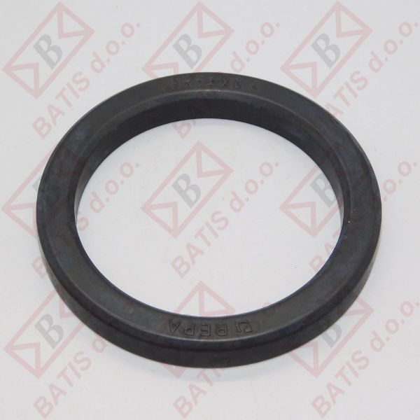 Slika BRTVA 56-72-8,5 GAGGIA 8,5MM