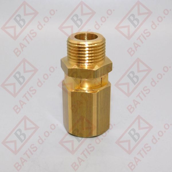 Slika SIGURNOSNI VENTIL 3/8MM.48 FAEMA