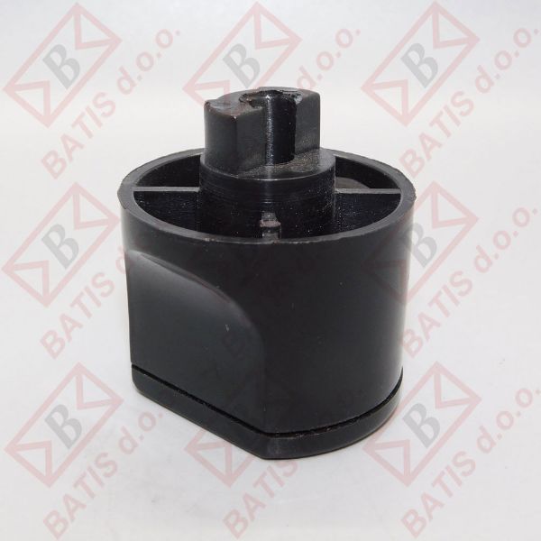 Slika GUMB PARA VODA M208-6 