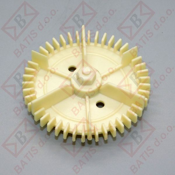 Slika PROPELER FI 74MM H 16MM M10LZA OLYMPIA L63.T40