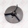 Slika ARISTARCO 4384 PROPELER FI72M M H16 MM OSO. FI 11x29MM M7R