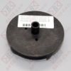 Slika ARISTARCO 4385 PROPELER FI 87MM H 21MM OSOV.  FI 12x31 MM