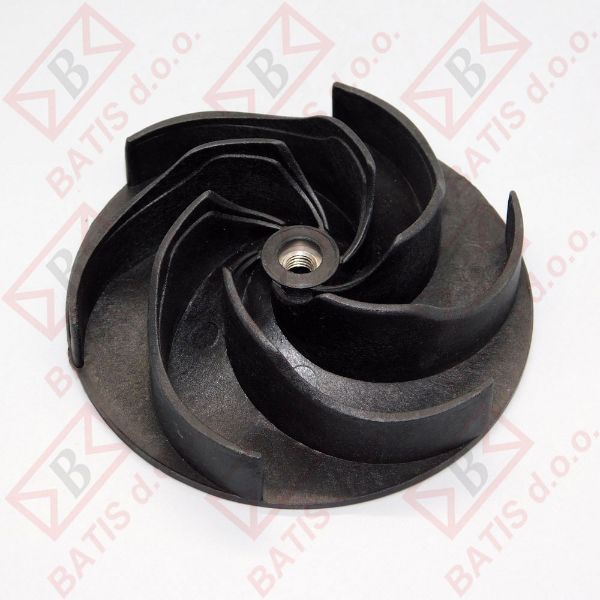 Slika ARISTARCO PROPELER FI 98 MM H 32 MM