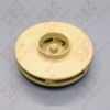 Slika PROPELER FI 81MM H 14MM OSO. 12x7.5MM M10R