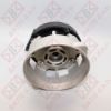 Slika ARISTARCO DEKL MOTORA+PUMPE 500365