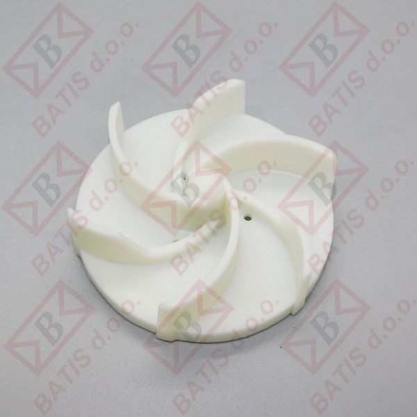 Slika MEIKO PROPELER  FI 74 MM H 23 MM M6