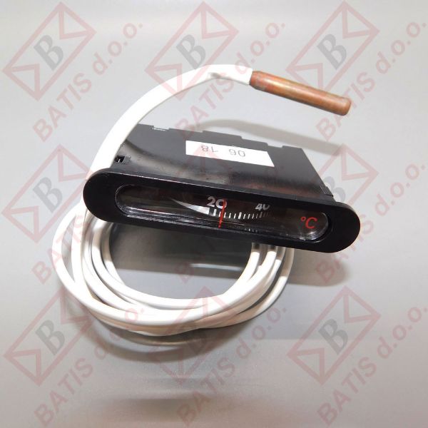 Slika ARISTARCO 5576 TERMOMETAR0-1202m KAPILARA