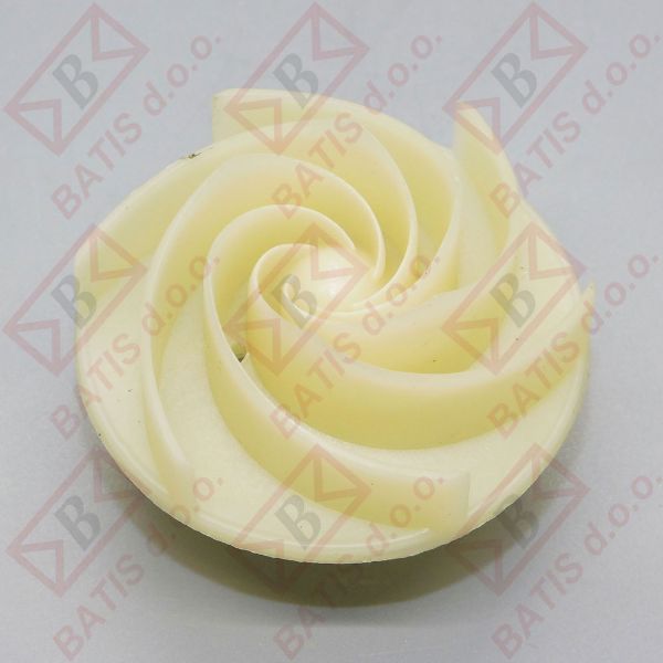 Slika PROPELER FI 75 MM H 27 MM M8L ZA PUMPU 500321