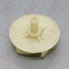 Slika PROPELER FI 75 MM H 27 MM M8L ZA PUMPU 500321