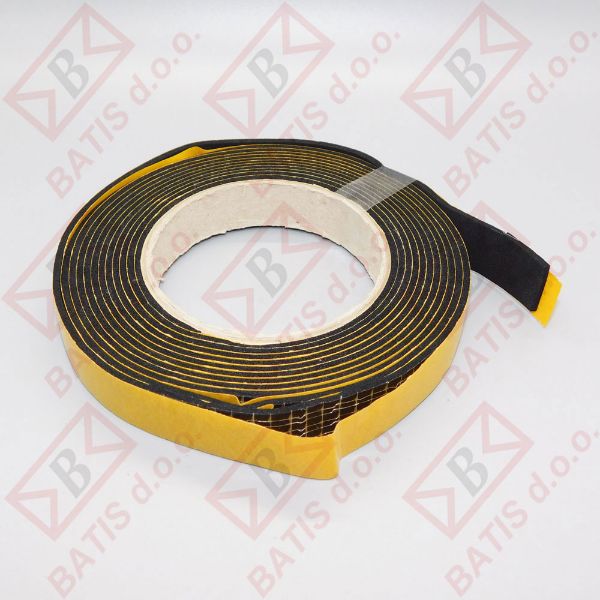 Slika ARISTARCO 4084 BRTVA VRATA LJEPLJIVA 20x2 MM L 1 MET