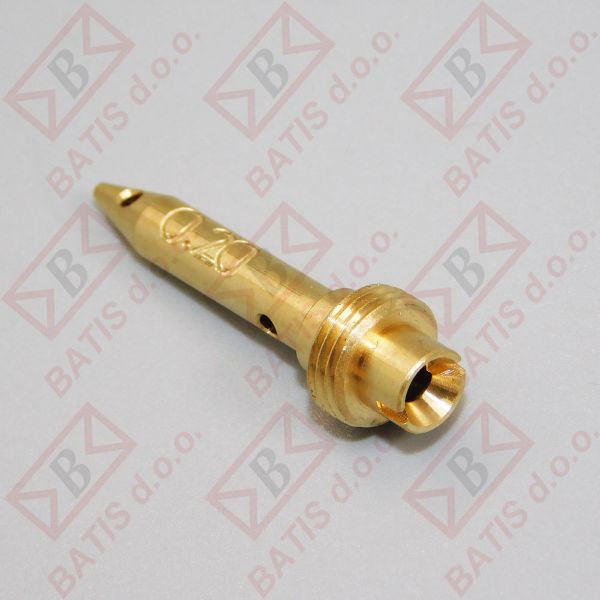 Slika DIZNA PILOTA 0,20 MM