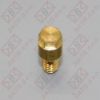 Slika DIZNA ZA PILOT M4*0,75 FI 21MM