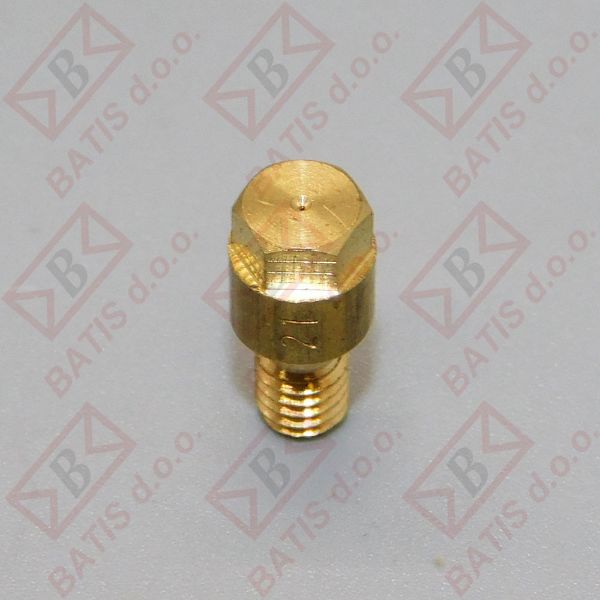 Slika DIZNA ZA PILOT M4*0,75 FI 21MM