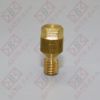 Slika DIZNA ZA PILOT M4*0,75 FI 21MM