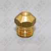 Slika DIZNA M10X1 RUPA FI 0,95MM 