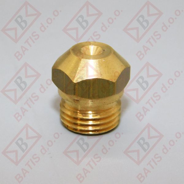 Slika DIZNA M10X1 RUPA FI 0,95MM 