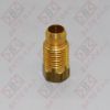 Slika MATICA PILOTA S KONUSOM M10x1 FI 6 MM 102505 (5 PCS)