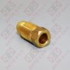 Slika MATICA PILOTA S KONUSOM M10x1 FI 6 MM 102505 (5 PCS)
