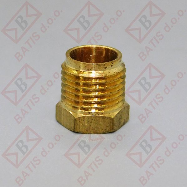 Slika MATICA M10*1 ZA ELEKTRODU SIT 160 102506 PAK 5 KOM