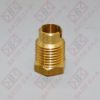 Slika MATICA M10*1 FI 6.5MM ZA TERMOPAR 102507 PAK 5 KOM