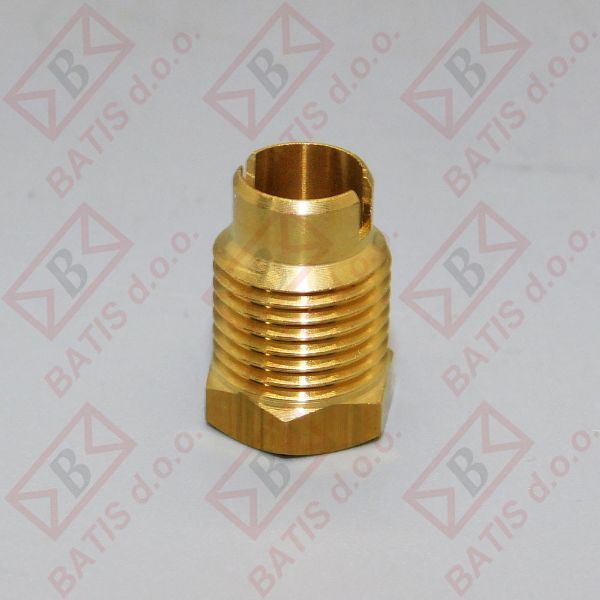 Slika MATICA M10*1 FI 6.5MM ZA TERMOPAR 102507 PAK 5 KOM