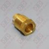 Slika MATICA M10*1 FI 6.5MM ZA TERMOPAR 102507 PAK 5 KOM