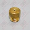 Slika DIZNA M10*1 SW 11 RUPA 1,2 MM 