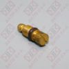 Slika BYPASS DIZNA 0 ZA PEL 20/21M5x0,5 MM