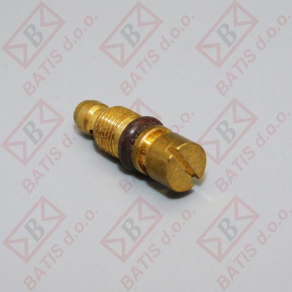 Slika BYPASS DIZNA 0 ZA PEL 20/21M5x0,5 MM
