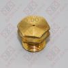 Slika DIZNA M11x1 SW13 RUPA 0,9 MM