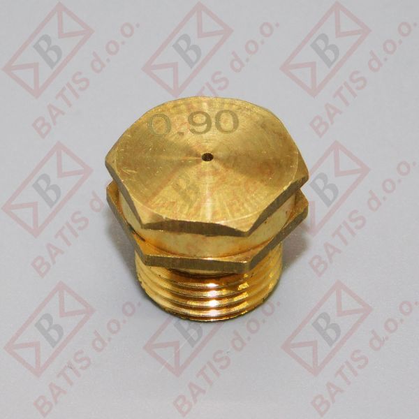 Slika DIZNA M11x1 SW13 RUPA 0,9 MM