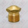 Slika DIZNA M15x1 SW17 RUPA 0,75 MM