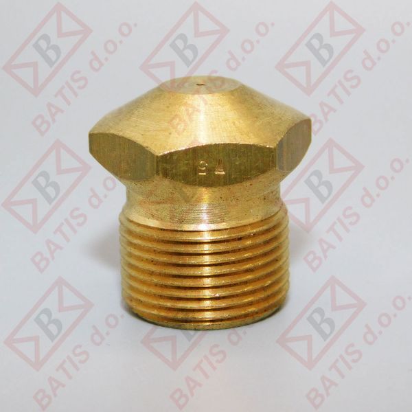 Slika DIZNA M15x1 SW17 RUPA 0,75 MM