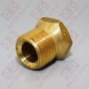 Slika DIZNA M15x1 SW17 RUPA 0,75 MM