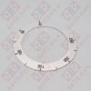 Slika SIMBOL GUMBA 50-250 C