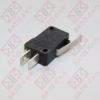 Slika DIHR 10704 MIKROPREKIDAČ S POLUGOM 16 A