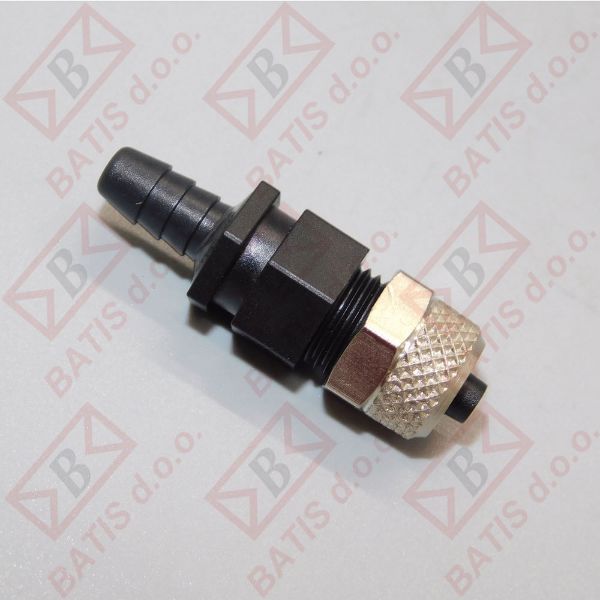 Slika NEPOVRATNI VENTIL-SPOJNICA FI6/4x6 MM