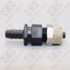 Slika NEPOVRATNI VENTIL-SPOJNICA FI6/4x6 MM