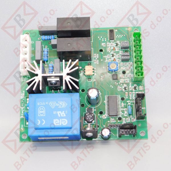 Slika ARISTARCO 6478 ELEKTRONIKA P.C.B 110X103 MM 