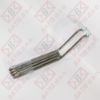 Slika MODULAR GRIJAČ FRITEZE 2500W 230 V 293x40x205MM M 14*1,5MM 