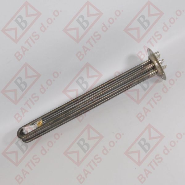 Slika GRIJAČ 416385 FAGOR 6000W 230VL 420 MM