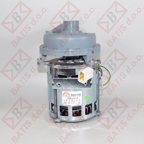 Slika ELFRAMO/FAGOR PUMPA PRANJA 38/38 MM 0,59KW 230V